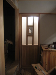 施工中